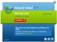 Screenshot von Hotspot Shield VPN