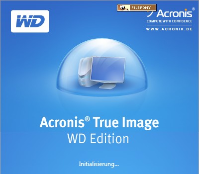 acronis true image with