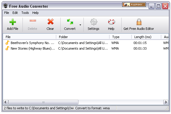 _VERIFIED_ Free Audio Converter Premium Convierte Audio A MP3 WAV Y free_audio_converter1
