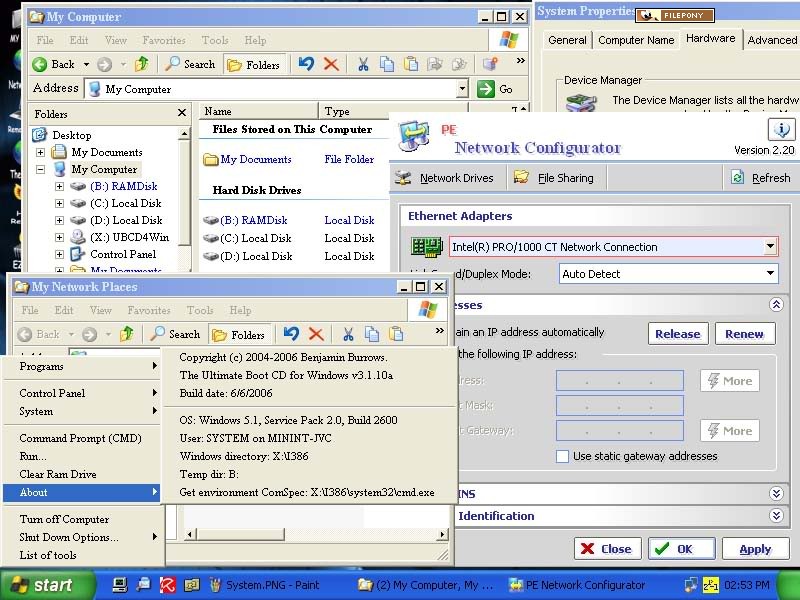 Ultimate Boot Cd For Windows Xp Iso Download
