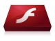 Screenshot von Adobe Flash Player