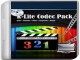 Screenshot von K-Lite Codec Pack