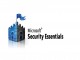Screenshot von Microsoft Security Essentials