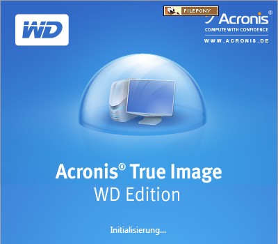 acronis true image wd wdition