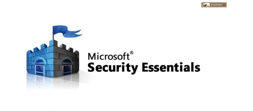 free instals Microsoft Security Essentials
