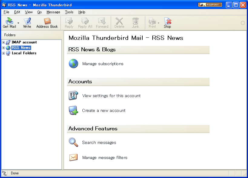 Thunderbird перевод. Mozilla Thunderbird. Thunderbird почта. Mozilla почтовый клиент. Mozilla Thunderbird русская версия.