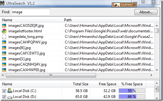 ultrasearch 64 bit download